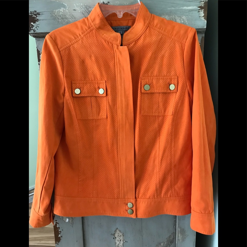 Ladies jacket/Sharon young - Picture 2 of 6
